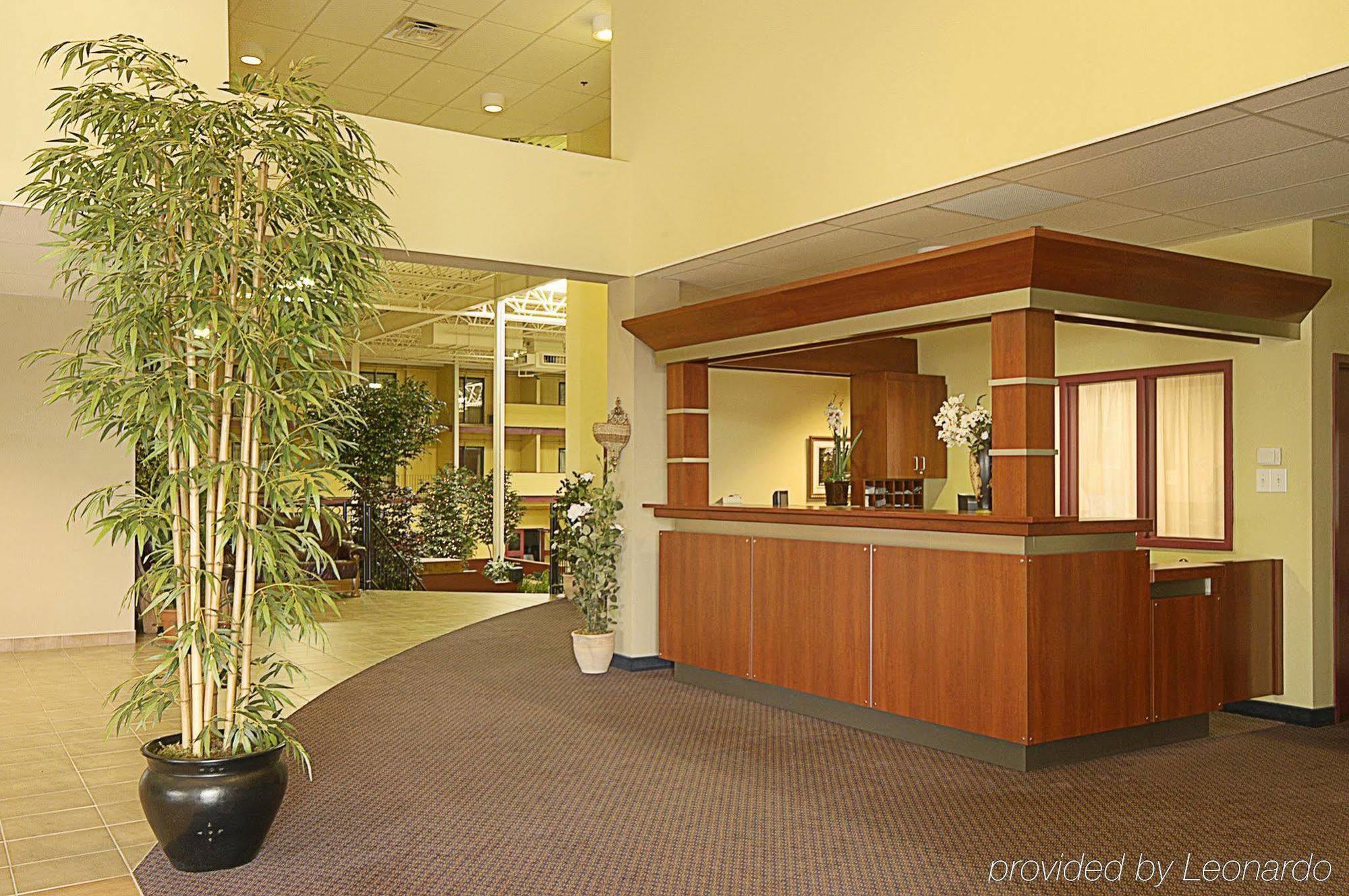 Hotel Days Inn Blainville&Centre de Conférence Interior foto